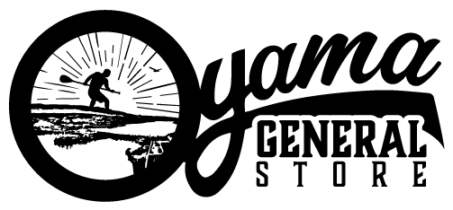 Oyama General Store Logo